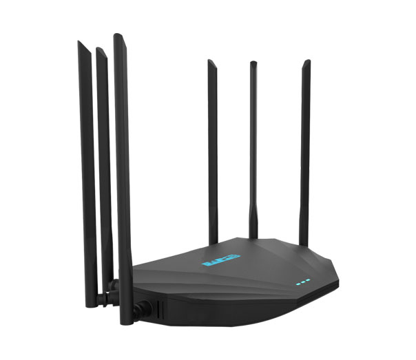 WiFi5 AC2100 Router