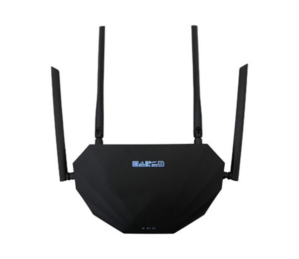 WiFi6 AX1800 Router